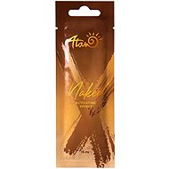 4Tan Naked Sunscreen for Solarium sample - Sunscreen