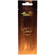 4Tan Long Sense tanning bed cream sample - Sunscreen