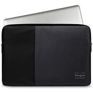 TARGUS Pulse 13 - 14" Black and Ebony - Laptop Case
