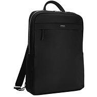 TARGUS Newport Ultra Slim Backpack 15 - 16“ Black - Laptop Backpack