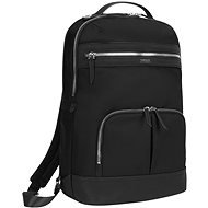 TARGUS Newport Backpack 15" Black - Laptop hátizsák
