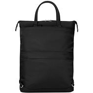 TARGUS Newport Tote/Backpack 15" Black - Laptop hátizsák