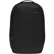TARGUS Cypress Eco Security Backpack 15.6“ Black - Laptop Backpack