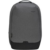 TARGUS Cypress Eco Security Backpack 15,6" Grey - Batoh na notebook