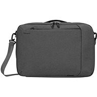 TARGUS Cypress Eco Convertible Backpack 15.6“ Grey - Laptop Backpack