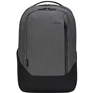 TARGUS Cypress Hero Backpack with EcoSmart 15.6" Grey - Laptop hátizsák