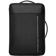 TARGUS Urban Convertible Backpack 15.6“ Black - Laptop Backpack