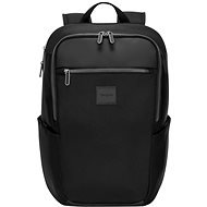 TARGUS Urban Expandable Backpack 15,6" Schwarz - Laptop-Rucksack