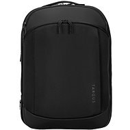 TARGUS  EcoSmart® Mobile Tech Traveler XL Backpack 15,6" Black - Laptop-Rucksack