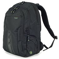 Targus 15.6" EcoSpruce Backpack - Black - Laptop Backpack