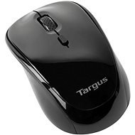 TARGUS Wireless Blue Trace Mouse Black - Egér