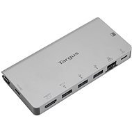 TARGUS USB-C Single Video 4K HDMI - Dockingstation
