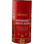 TARLTON Christmas Winterberry Festive Blend Paper 80g - Tea