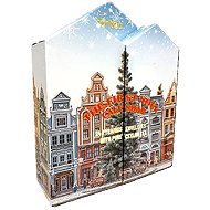 TARLTON Christmas The First Noel Advent Calendar paper 24×2g - Tea