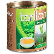 Tarlton Green GP1 jar 100 g - Tea