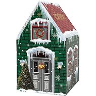 TARLTON Christmas Festive Tea Moments Green paper 80g - Tea