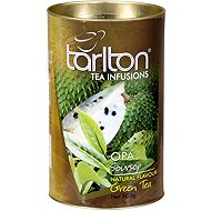 Tarlton Green Soursop 100 g - Tea