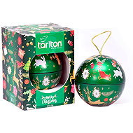 Tarlton Christmas Bauble Soursop 30 g tin - Tea