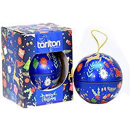 Tarlton Christmas Bauble Earl Grey 30 g tin - Tea