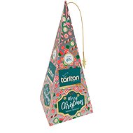 TARLTON Christmas Merry Mingle 40 g, paper - Tea