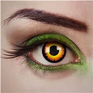 GUIRCA Contact lenses Halloween - wolf eyes - Contact Lenses