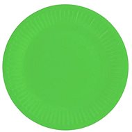 Godan Plates green, 18 cm - 6 pcs - Set of Plates