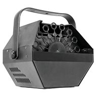 Professional device - bubble blower - Bubble Blower
