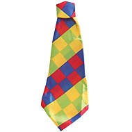 Guirca Clown tie - clown - 55 cm - Party Accessories