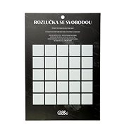Scratchcards - stag party - Party Accessories