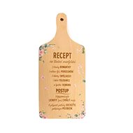 Printed board - wedding - Party Accessories