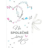 Greeting card in envelope - wedding - Greeting Card