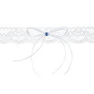 Garter - Bride - Wedding - Gift
