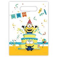 SMART BALLOONS Bag Mimons - Gift Bag