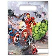 SMART BALLOONS Bag Avengers - Gift Bag
