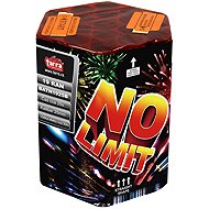 Tarra Fireworks - No limit 19 shots - Fireworks