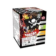 Tarra Fireworks - Corsair 16 shots - Fireworks