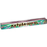 Tarra Fireworks - Katyusha Battery 300 xl - Fireworks