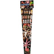 TARRA Rockets euphoria rockets - 9 pcs - Fireworks