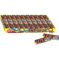 TARRA Flash firecrackers - tnt - 20 pcs - Fireworks