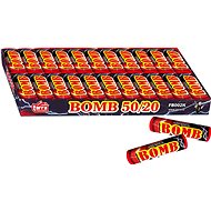 TARRA Flash firecrackers - bombs - 20 pcs - Fireworks