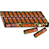 TARRA Flash firecrackers - mafia - 20 pcs - Fireworks