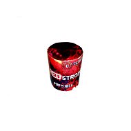 TARRA Big red strobe flash 40 sek. - stroboskop - Fireworks