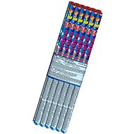 TARRA Roman candles magic balls 20 shots - Fireworks