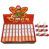 TARRA Včelky eman - 12 ks - Fireworks