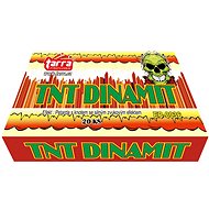TARRA Flash firecracker tnt dynamite 20 pcs - Fireworks