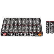 TARRA Flash firecrackers Bum bum 20 pcs - Fireworks