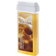 Italwax honey 100 ml - Hair Removal Wax