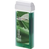 Italwax aloe vera 100 ml - Hair Removal Wax