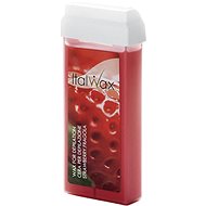 Italwax strawberry 100 ml - Hair Removal Wax