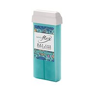 Italwax aquamarine 100 g Flex - Hair Removal Wax
